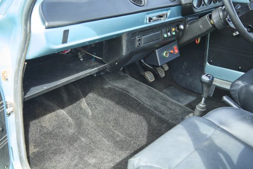 1971 Ford Escort Mk1 For Sale (picture 39 of 132)