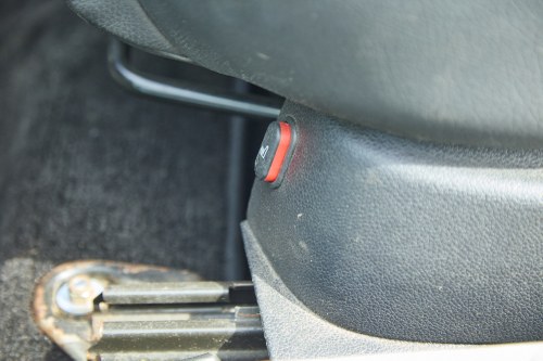 1971 Ford Escort Mk1 For Sale (picture 43 of 132)