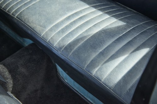 1971 Ford Escort Mk1 For Sale (picture 46 of 132)