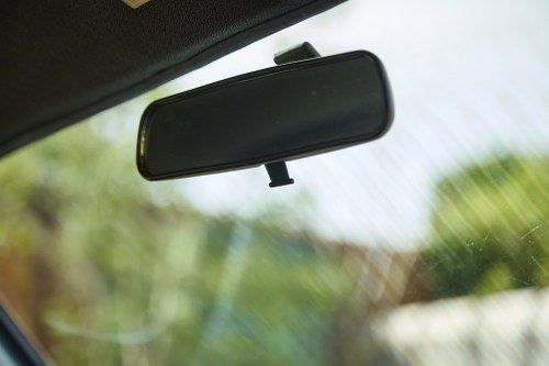 1971 Ford Escort Mk1 For Sale (picture 52 of 132)