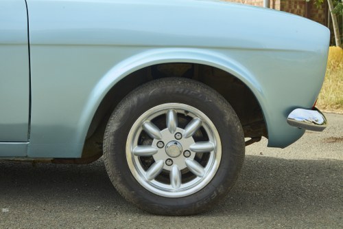 1971 Ford Escort Mk1 For Sale (picture 7 of 132)