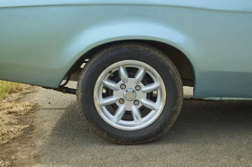 1971 Ford Escort Mk1 For Sale (picture 8 of 132)