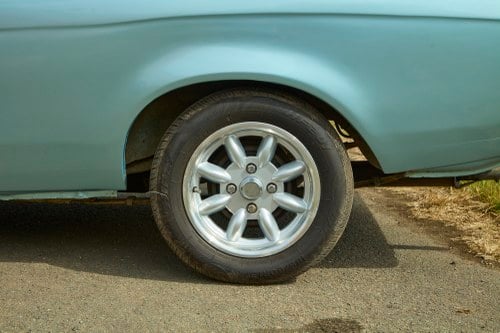 1971 Ford Escort Mk1 For Sale (picture 9 of 132)