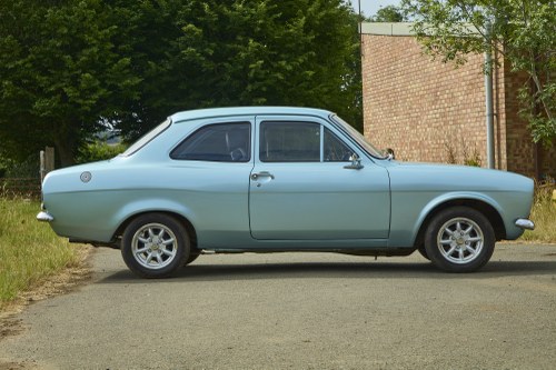1971 Ford Escort Mk1 For Sale (picture 6 of 132)