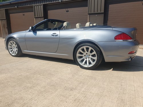 2008 BMW 650I Sport For Sale (picture 10 of 153)