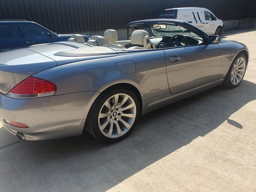 2008 BMW 650I Sport For Sale (picture 11 of 153)