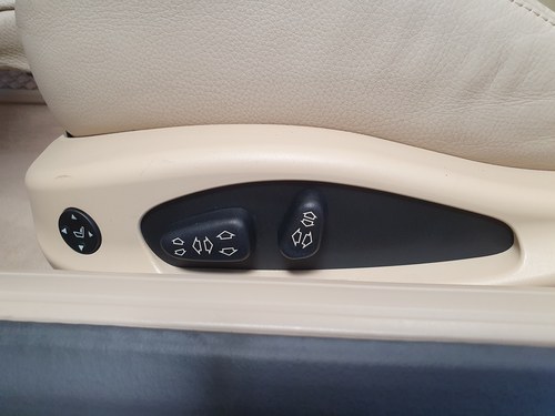 2008 BMW 650I Sport For Sale (picture 27 of 153)