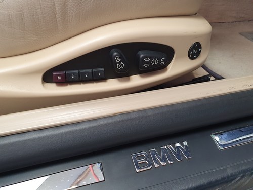 2008 BMW 650I Sport For Sale (picture 34 of 153)