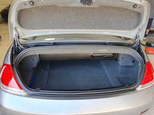 2008 BMW 650I Sport For Sale (picture 43 of 153)