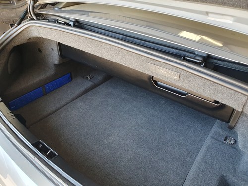 2008 BMW 650I Sport For Sale (picture 45 of 153)