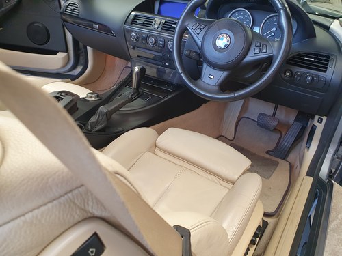 2008 BMW 650I Sport For Sale (picture 13 of 153)