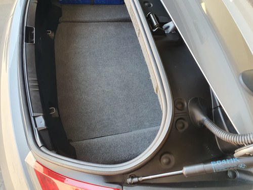 2008 BMW 650I Sport For Sale (picture 47 of 153)