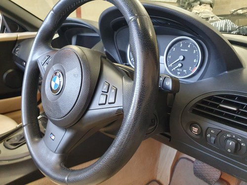 2008 BMW 650I Sport For Sale (picture 15 of 153)