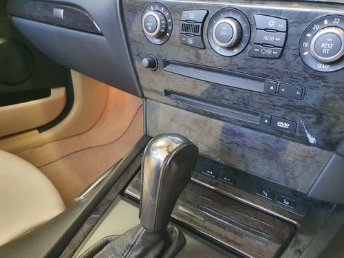 2008 BMW 650I Sport For Sale (picture 17 of 153)