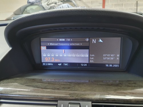 2008 BMW 650I Sport For Sale (picture 50 of 153)