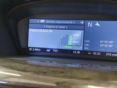 2008 BMW 650I Sport For Sale (picture 55 of 153)