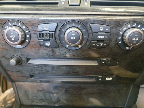 2008 BMW 650I Sport For Sale (picture 61 of 153)