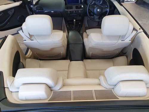 2008 BMW 650I Sport For Sale (picture 64 of 153)