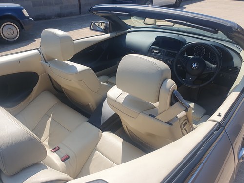 2008 BMW 650I Sport For Sale (picture 67 of 153)