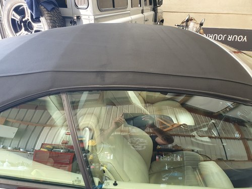 2008 BMW 650I Sport For Sale (picture 69 of 153)