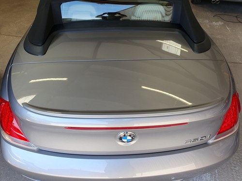 2008 BMW 650I Sport For Sale (picture 82 of 153)