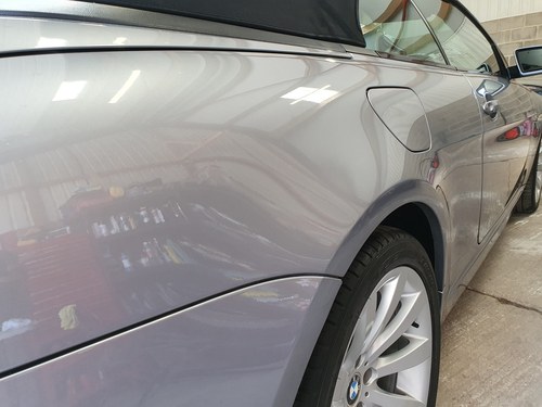 2008 BMW 650I Sport For Sale (picture 100 of 153)