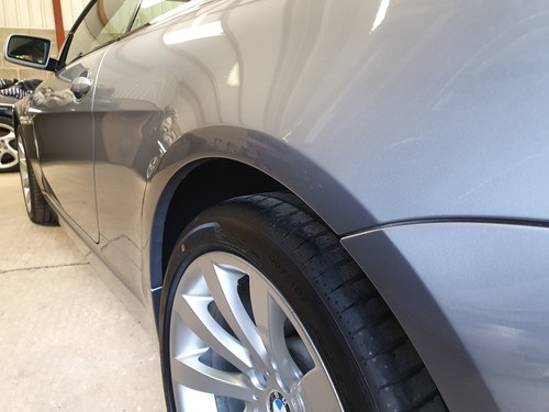 2008 BMW 650I Sport For Sale (picture 101 of 153)