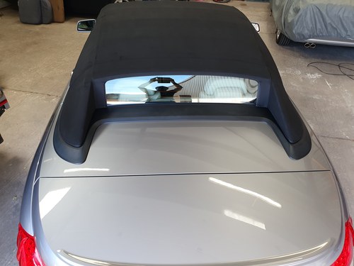 2008 BMW 650I Sport For Sale (picture 102 of 153)