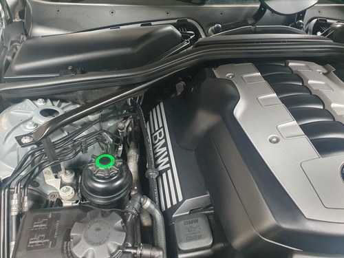 2008 BMW 650I Sport For Sale (picture 115 of 153)