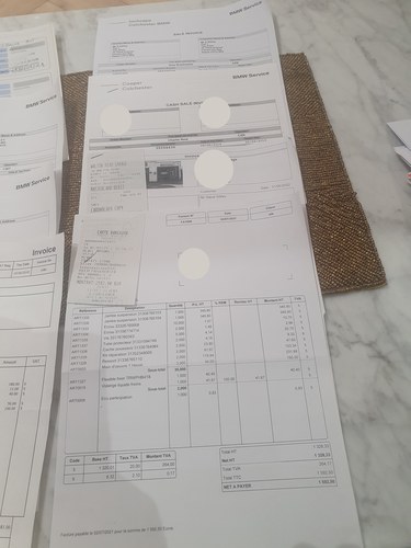 2008 BMW 650I Sport For Sale (picture 147 of 153)