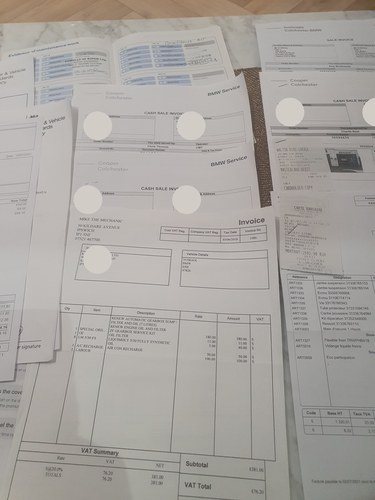 2008 BMW 650I Sport For Sale (picture 148 of 153)