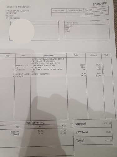 2008 BMW 650I Sport For Sale (picture 150 of 153)