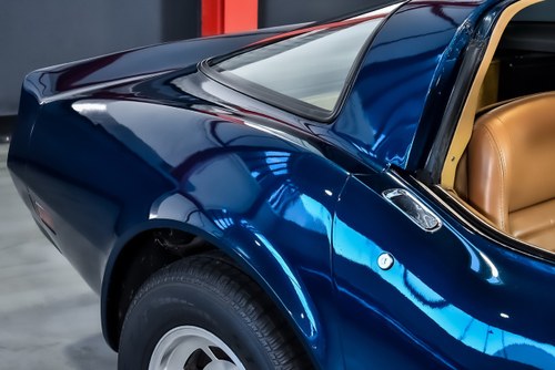 1981 Chevrolet Corvette C3 Targa 350CI V8 "Manual" In vendita (immagine 56 di 90)