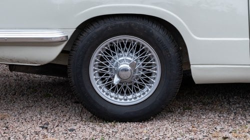 1968 Triumph Herald 13/60 Convertible zum Verkauf (Bild 20 von 229)