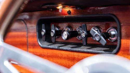 1968 Triumph Herald 13/60 Convertible zum Verkauf (Bild 41 von 229)