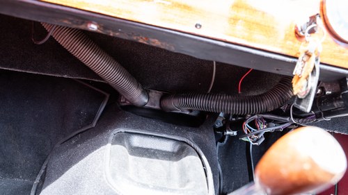 1968 Triumph Herald 13/60 Convertible zum Verkauf (Bild 45 von 229)