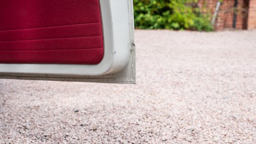 1968 Triumph Herald 13/60 Convertible zum Verkauf (Bild 68 von 229)