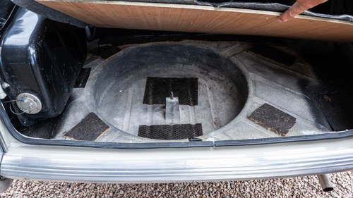 1968 Triumph Herald 13/60 Convertible zum Verkauf (Bild 79 von 229)