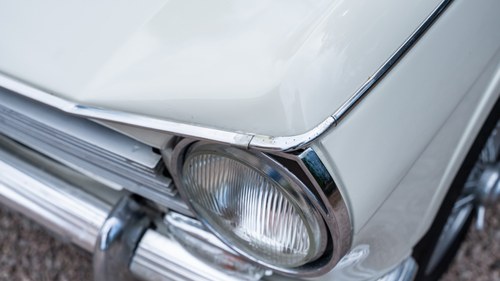 1968 Triumph Herald 13/60 Convertible zum Verkauf (Bild 88 von 229)