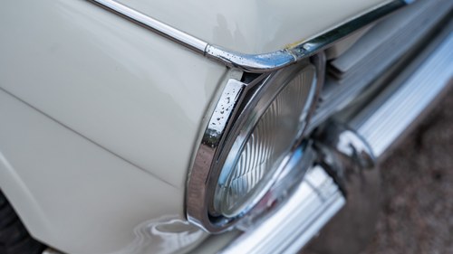 1968 Triumph Herald 13/60 Convertible zum Verkauf (Bild 91 von 229)