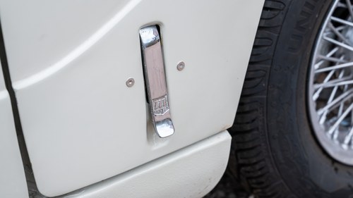 1968 Triumph Herald 13/60 Convertible zum Verkauf (Bild 103 von 229)