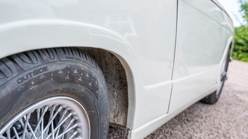 1968 Triumph Herald 13/60 Convertible zum Verkauf (Bild 107 von 229)