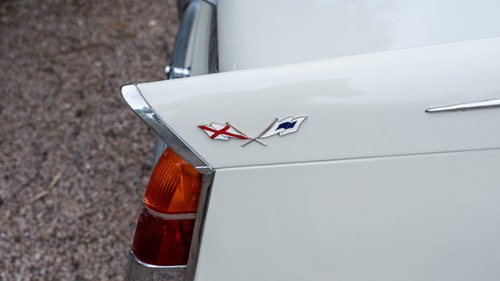 1968 Triumph Herald 13/60 Convertible zum Verkauf (Bild 108 von 229)