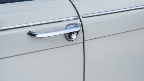 1968 Triumph Herald 13/60 Convertible zum Verkauf (Bild 138 von 229)