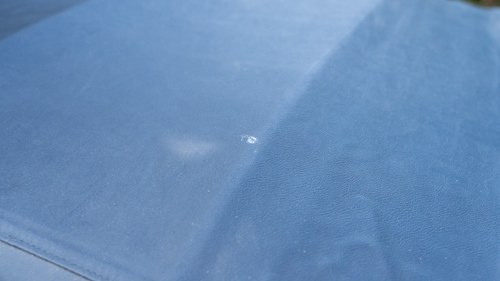 1968 Triumph Herald 13/60 Convertible zum Verkauf (Bild 154 von 229)