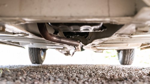 1968 Triumph Herald 13/60 Convertible zum Verkauf (Bild 182 von 229)