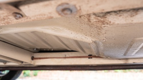 1968 Triumph Herald 13/60 Convertible zum Verkauf (Bild 187 von 229)