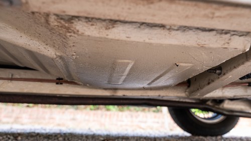 1968 Triumph Herald 13/60 Convertible zum Verkauf (Bild 188 von 229)