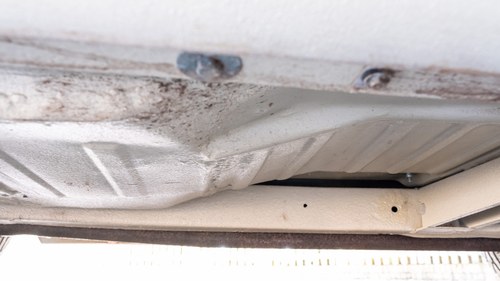 1968 Triumph Herald 13/60 Convertible zum Verkauf (Bild 201 von 229)