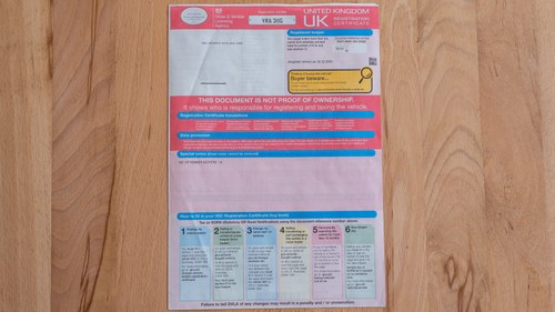 1968 Triumph Herald 13/60 Convertible zum Verkauf (Bild 203 von 229)